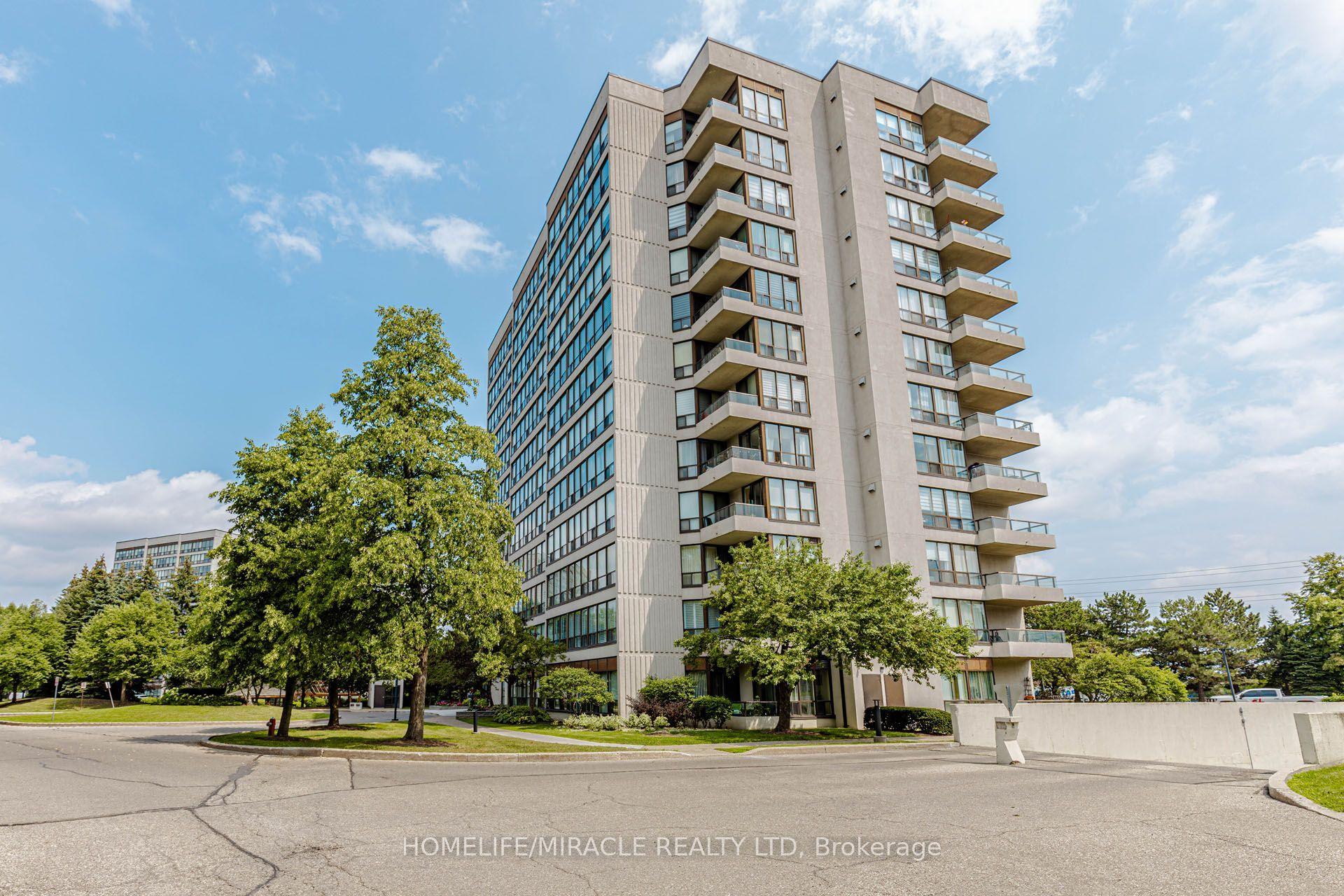 12 Laurelcrest Street 804 #804, Brampton — Condo for sale, photo 1
