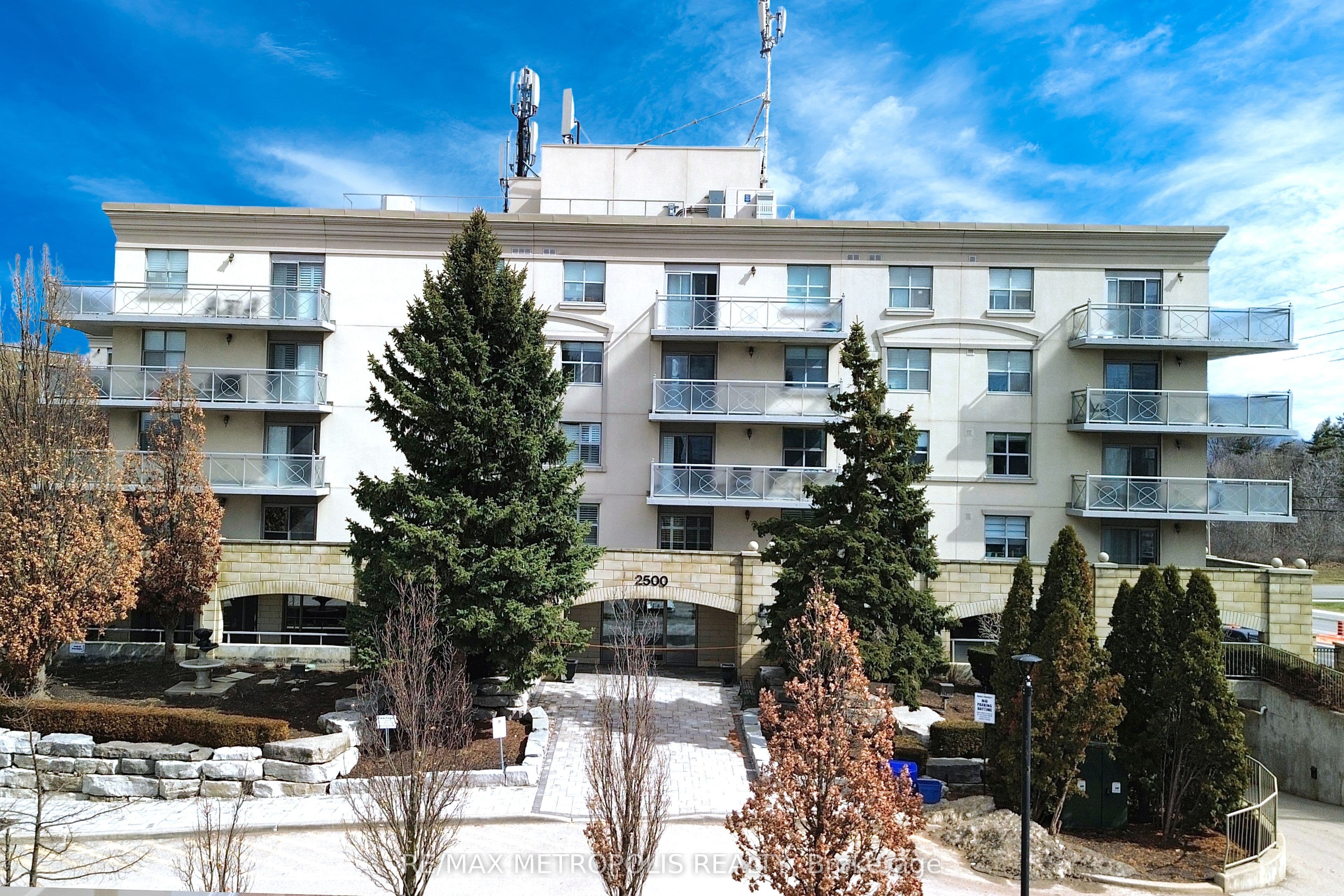 2500 Rutherford Road 216 #216 — photo 1