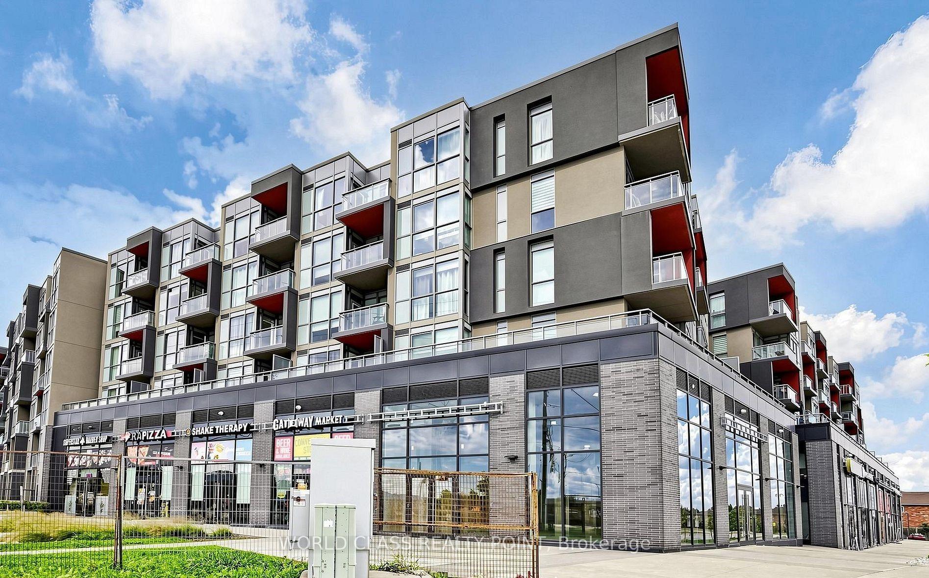 5220 DUNDAS Street W D513 #D513, Burlington — Condo for lease, photo 1