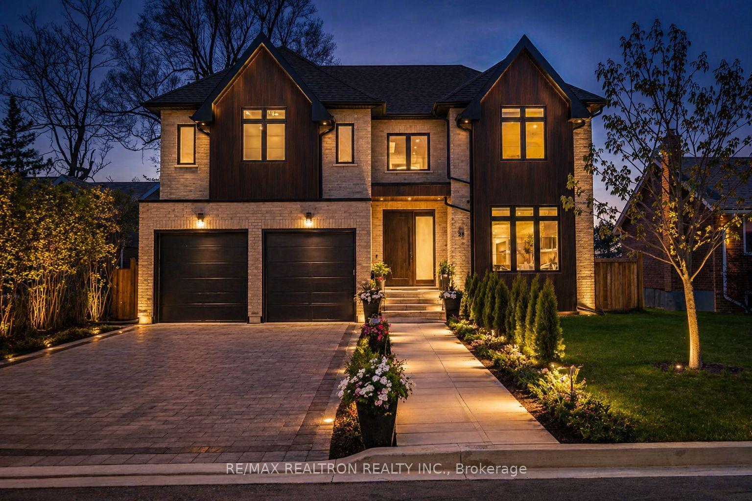 28 Ternhill Crescent — photo 1