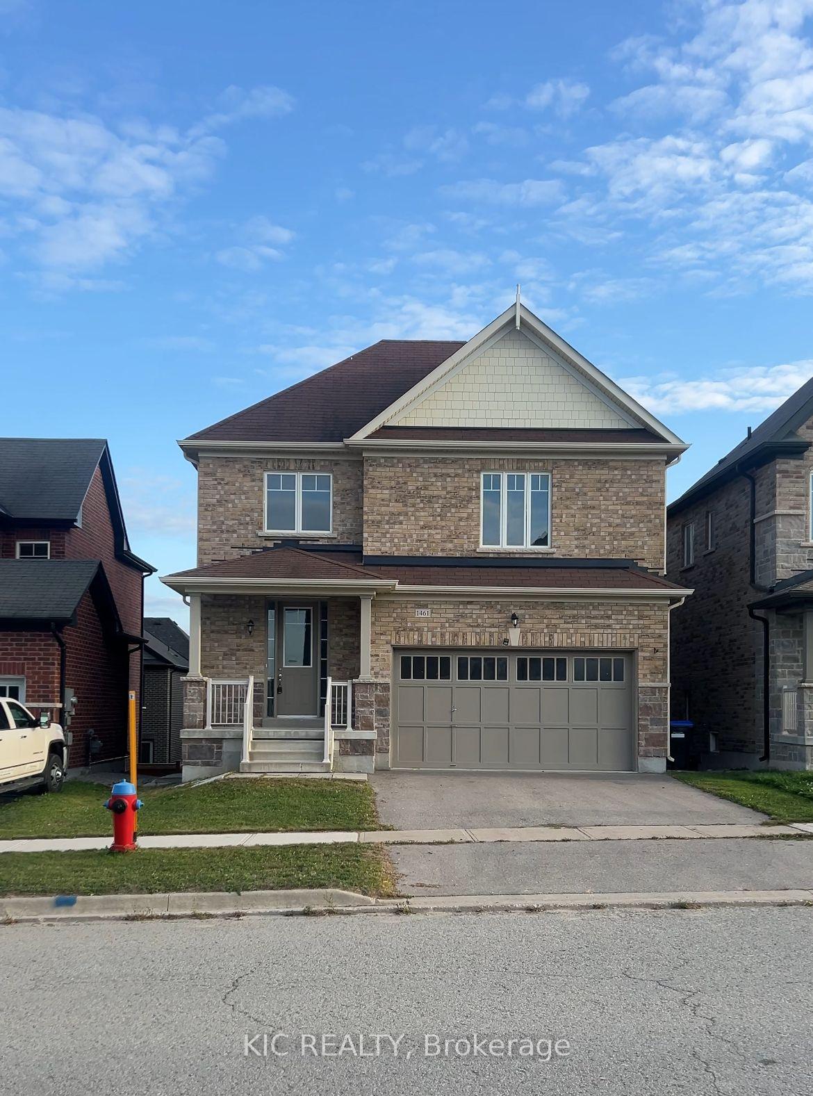 1461 Lormel Gate Avenue Upper #Upper — photo 1