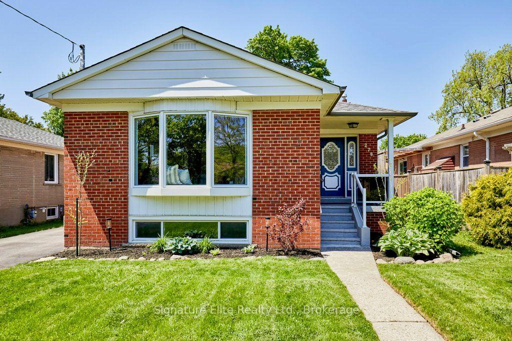278 Chine Drive — photo 1