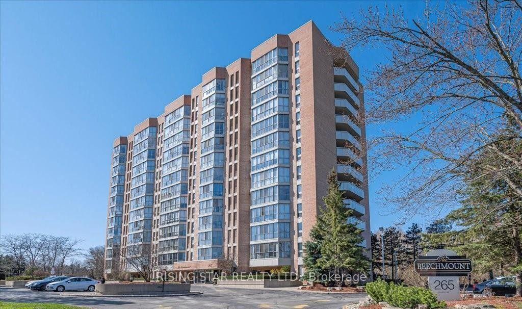 265 Westcourt Place 507 #507, Waterloo — Condo for lease, photo 1