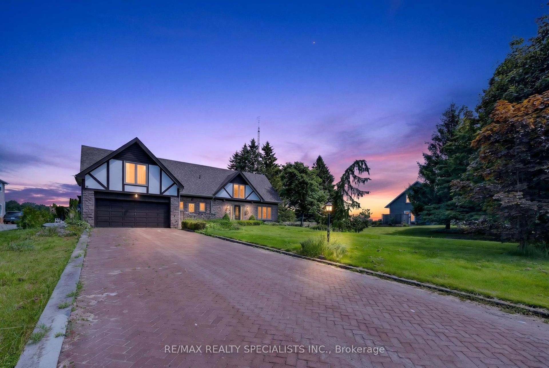 120 North Shore Road, Alnwick/Haldimand — Detached for sale, photo 1
