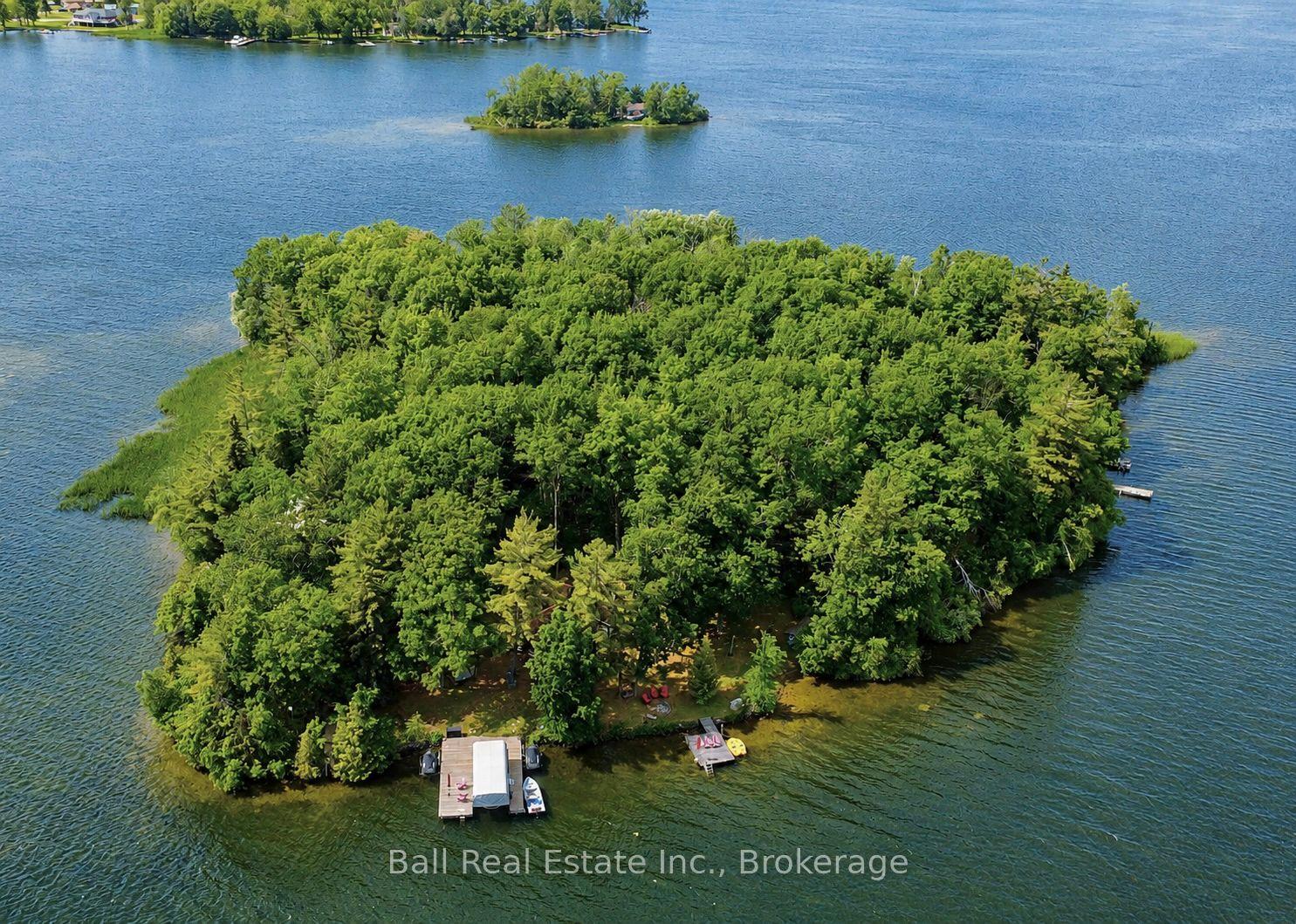 927 Kelly Island N/A — photo 1