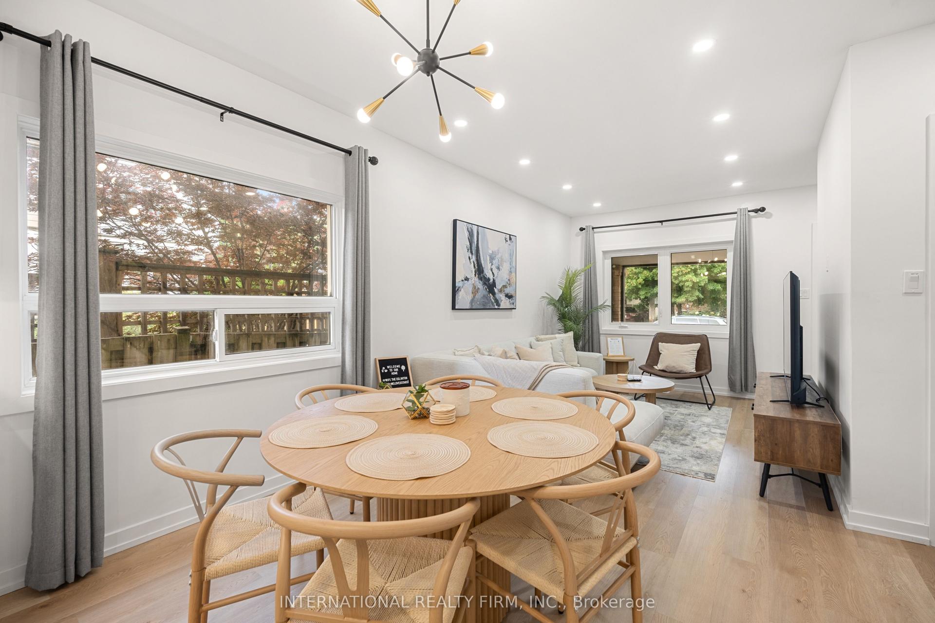 171 Duplex Avenue, Toronto — Semi-Detached for lease, photo 1