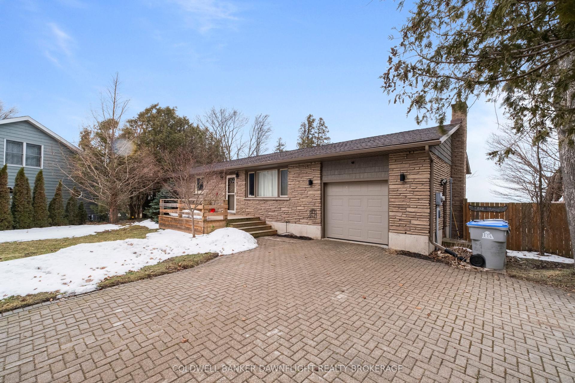 74399 Cardinal Court, Bluewater — Detached for sale, photo 1
