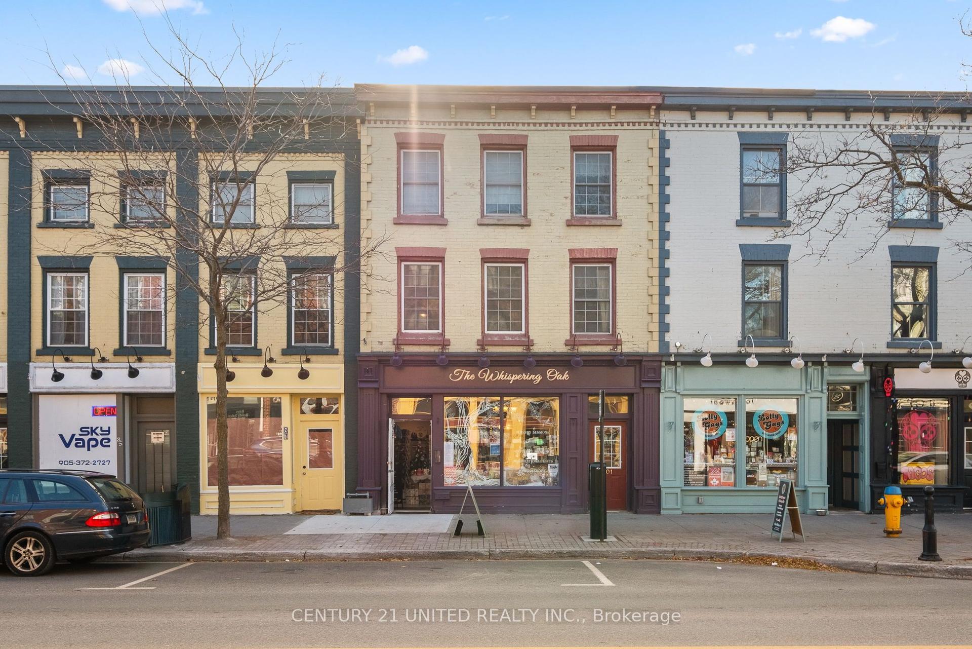 79 King Street W 401 #401, Cobourg — Condo for sale, photo 1