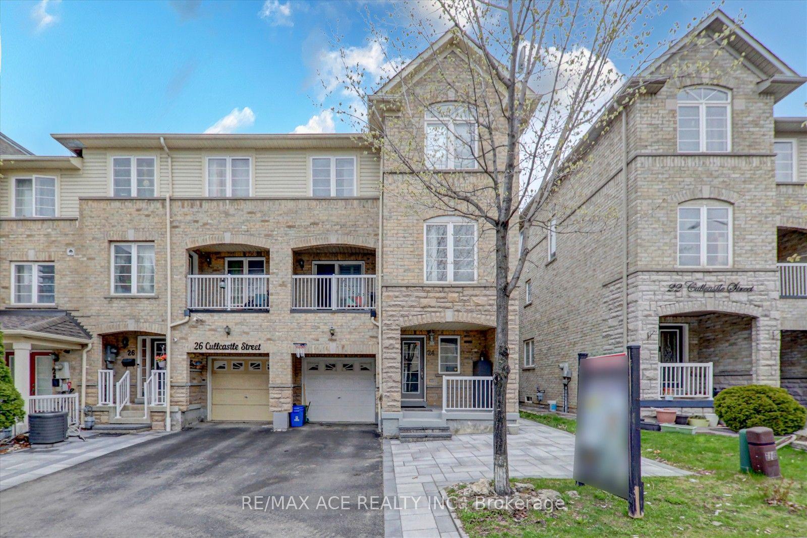 24 Cullcastle Street — photo 1
