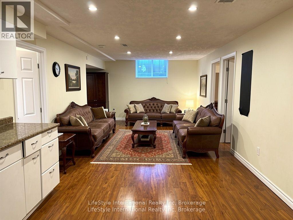 114 CLAIRFIELDS Drive W Lower #Lower — photo 1