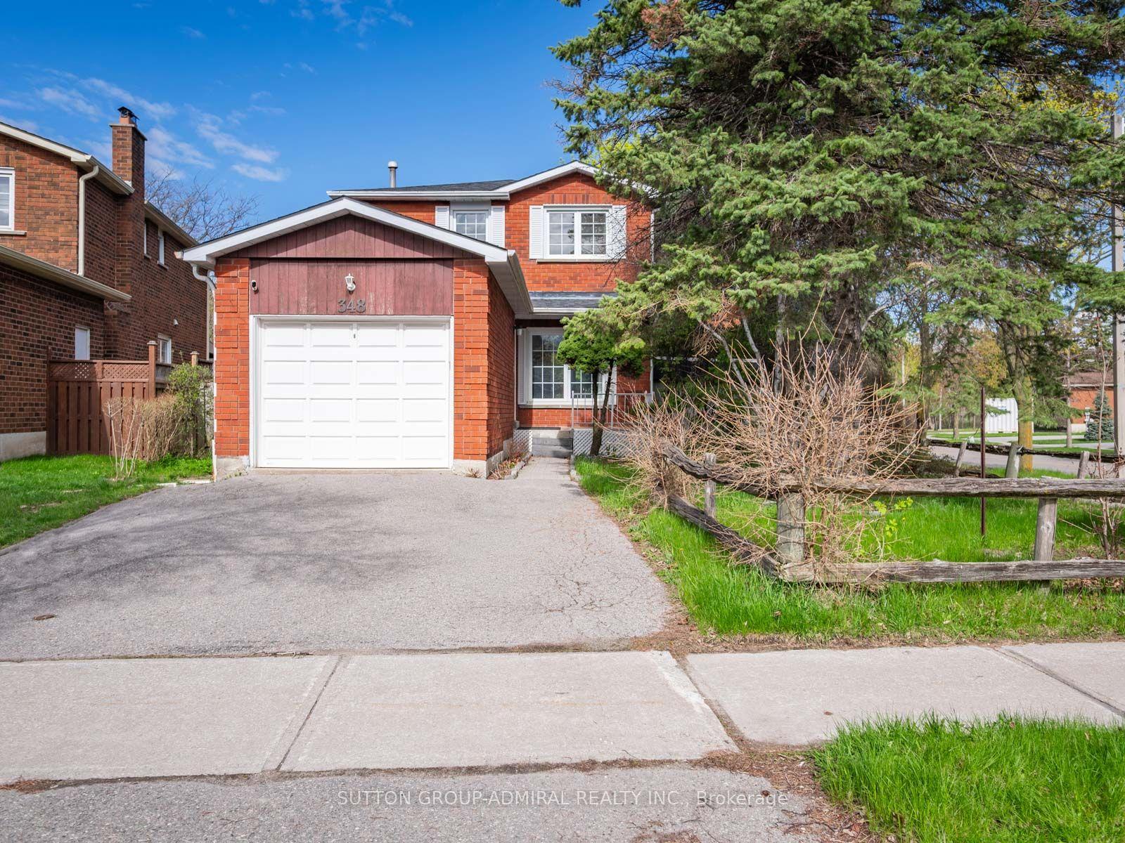 348 Brownridge Drive — photo 1