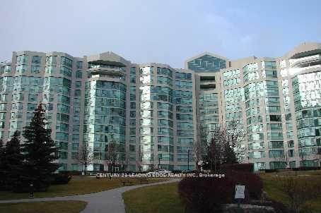 7805 Bayview Avenue 1214 #1214 — photo 1