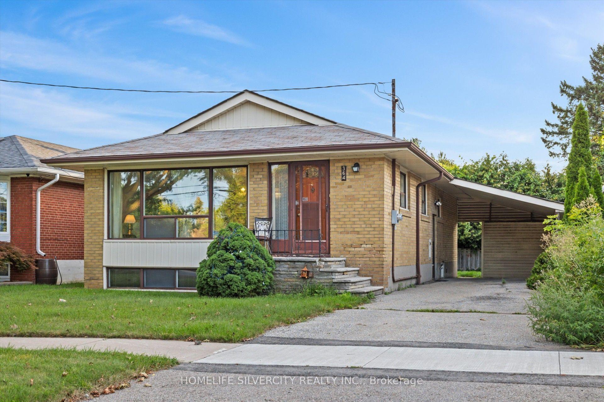 364 Bellamy Road N, Toronto — Detached for sale, photo 1