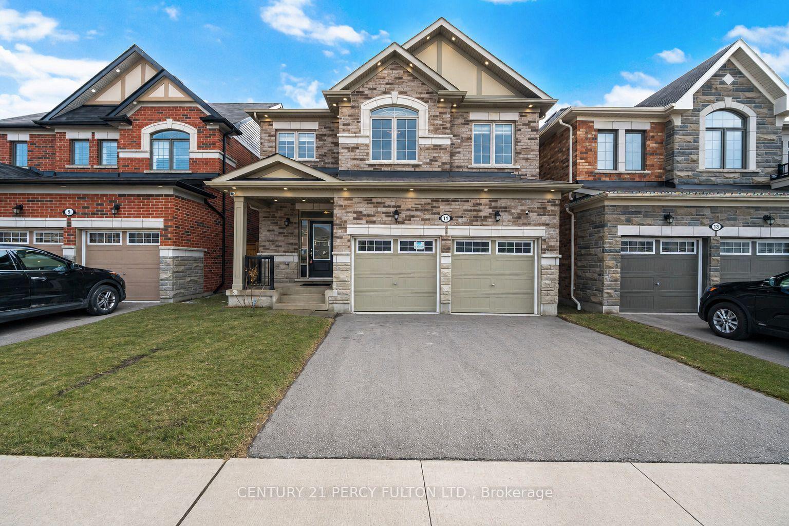 11 Cisco Drive — photo 1