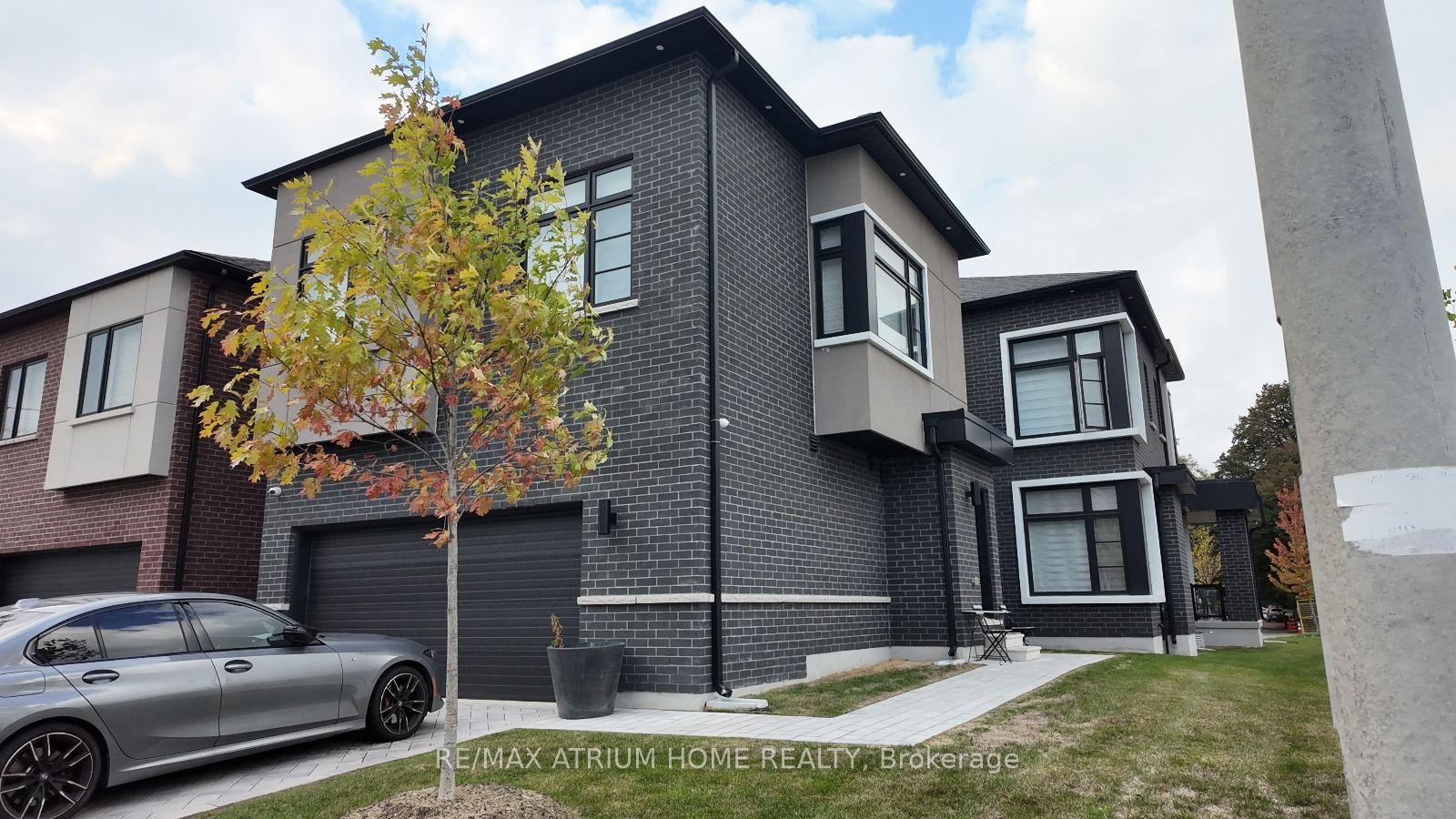 5 Norbury Crescent, Toronto — Detached for sale, photo 1