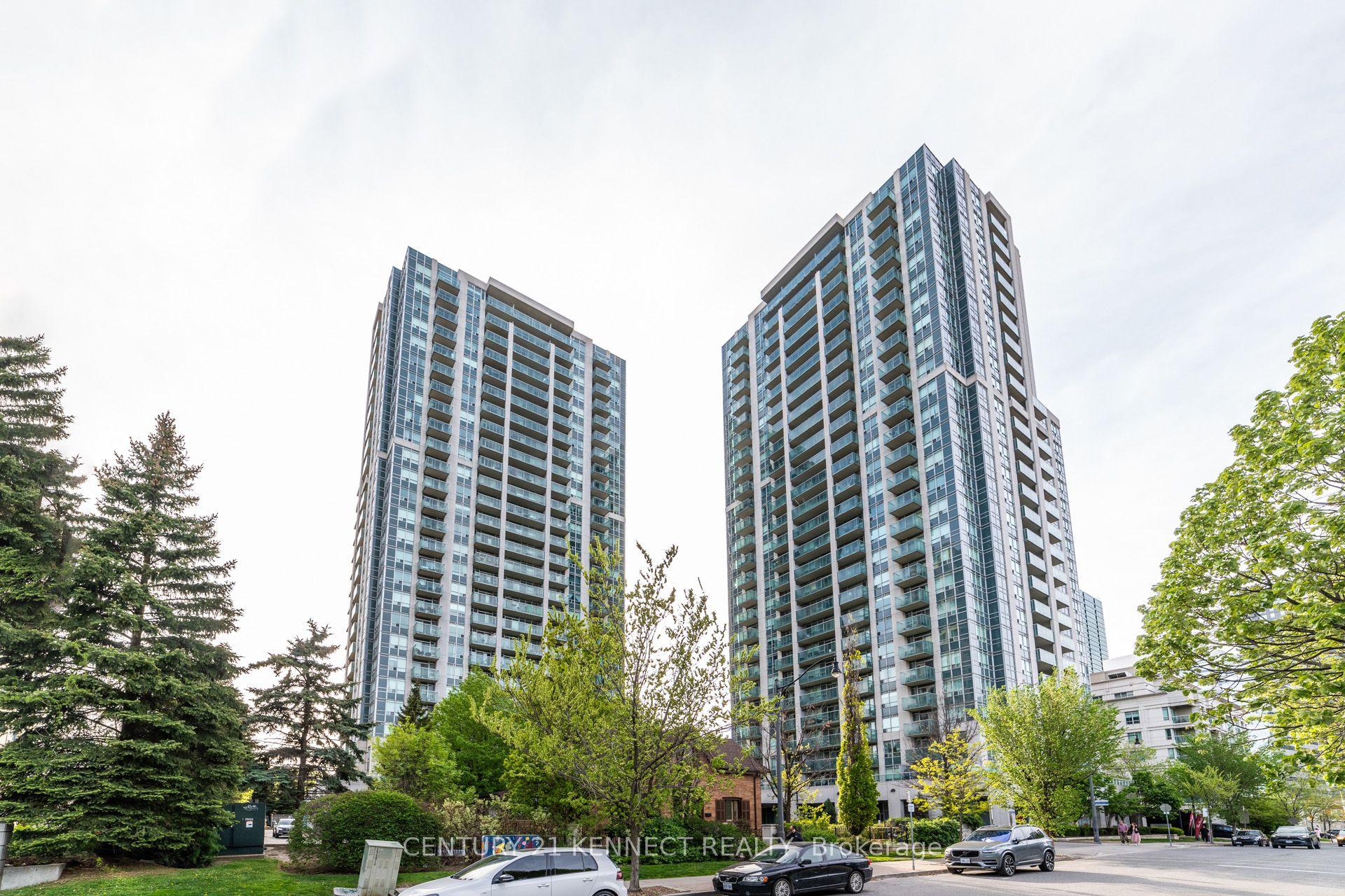 16 Harrison Garden Boulevard 1509 #1509 — photo 1