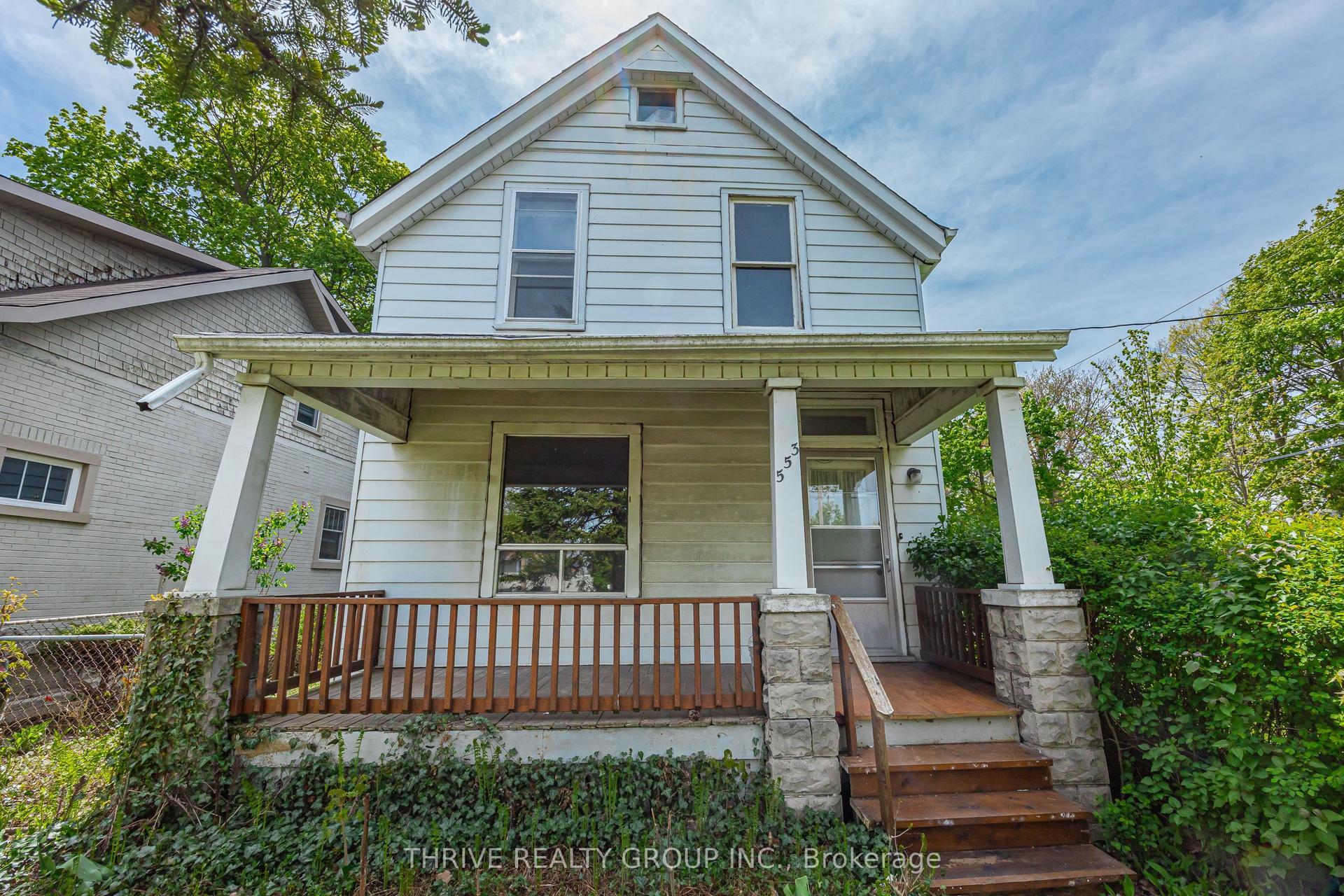 553 Piccadilly Street — photo 1