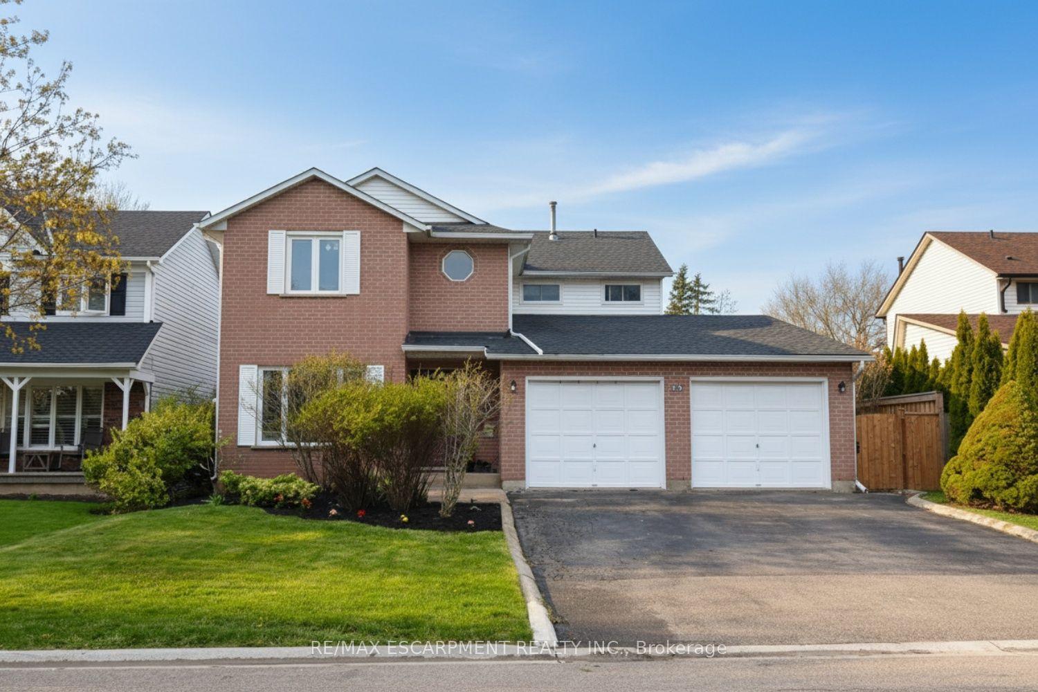 50 Buchanan Drive — photo 1