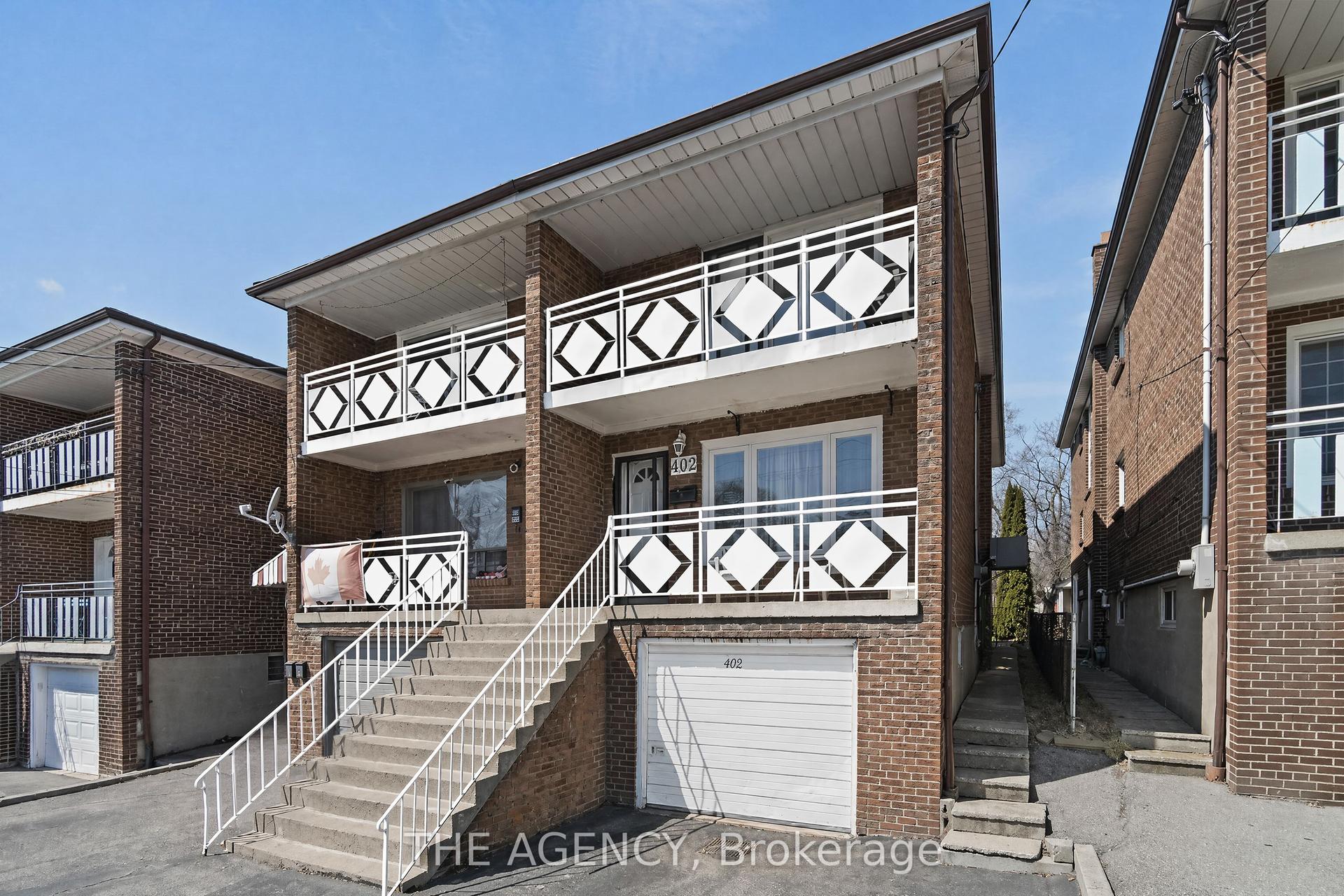 402 Kingston Road — photo 1