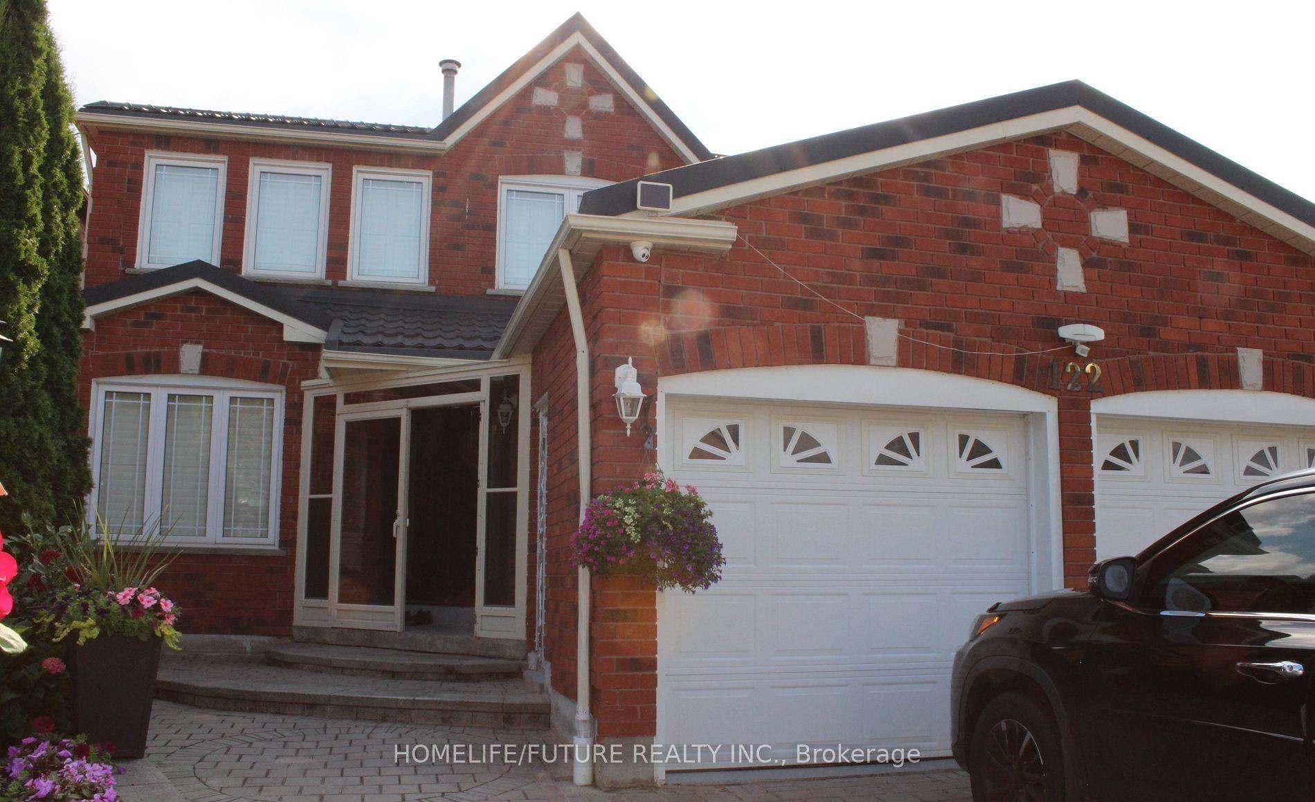 122 Littles Road BSMT #BSMT — photo 1