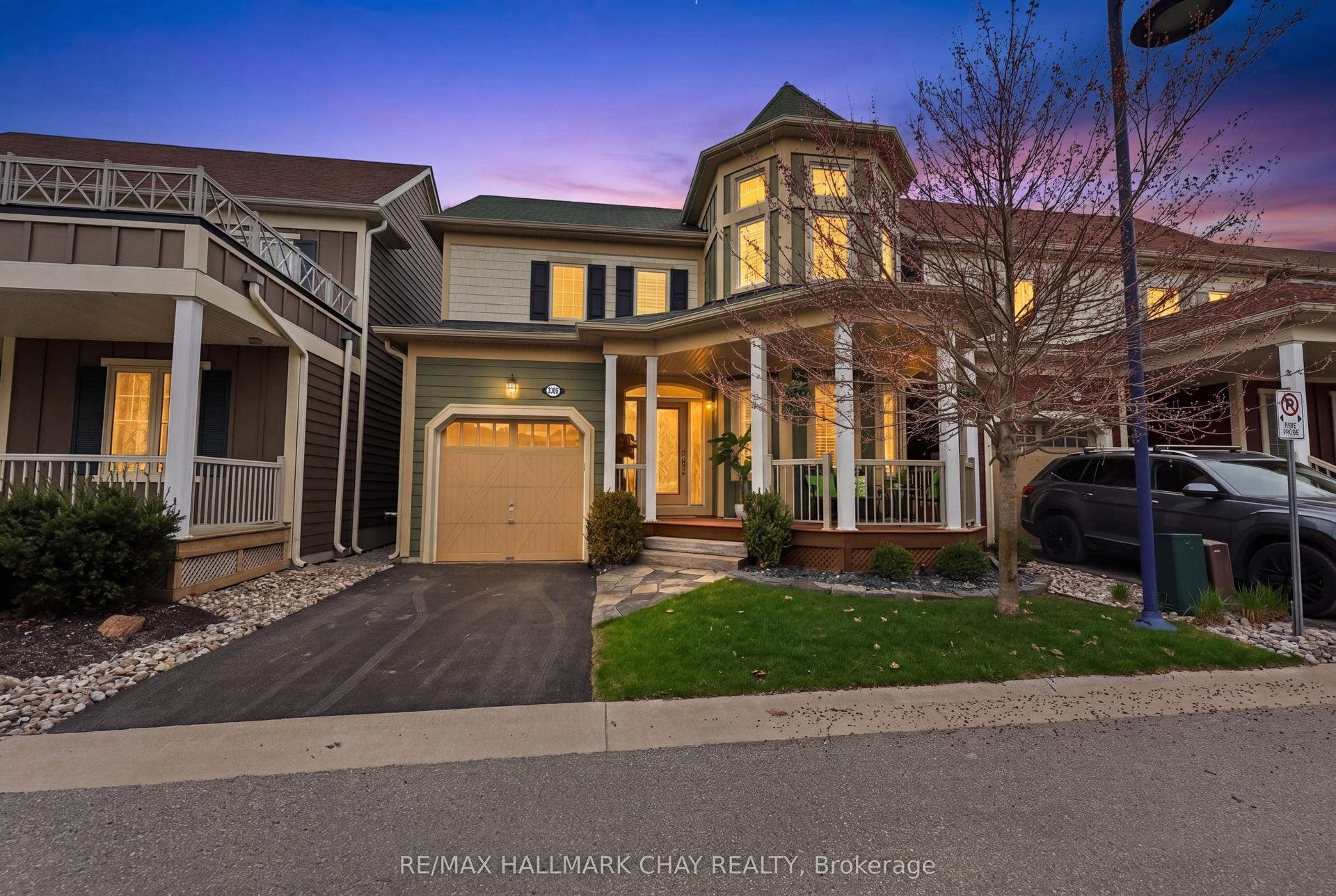 3306 Summerhill Way — photo 1