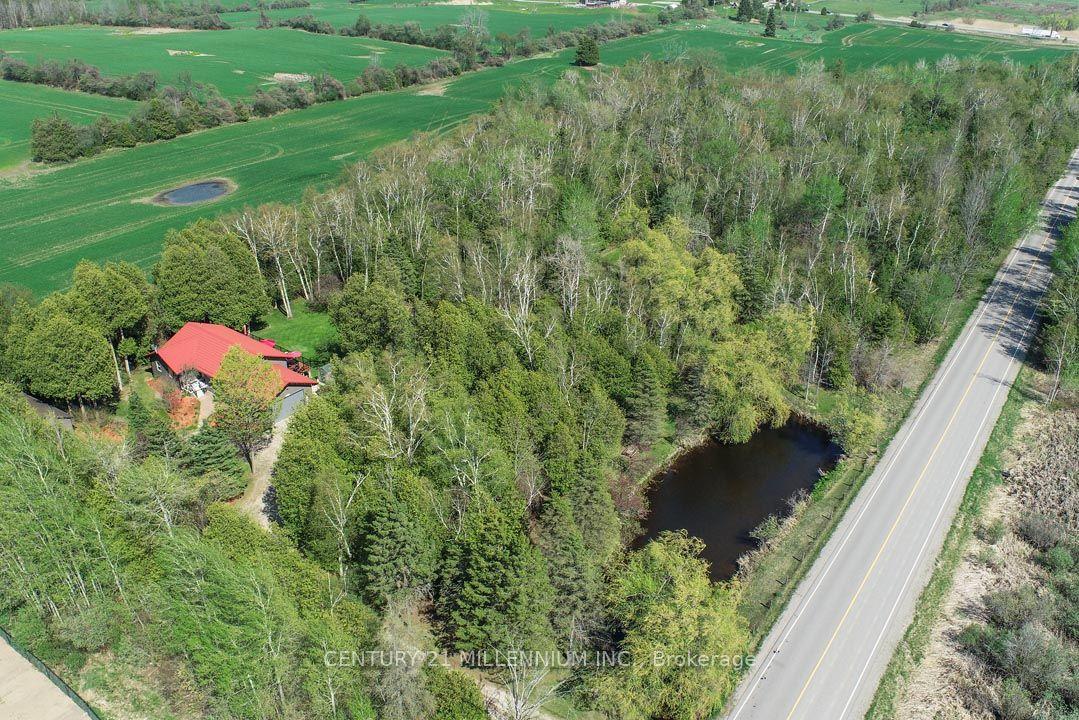 18599 Horseshoe Hill Road, Caledon — Detached for sale, photo 1