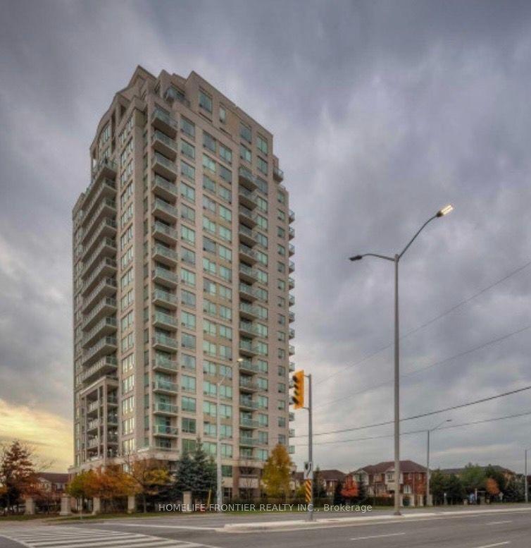1359 Rathburn Road 1009 #1009, Mississauga — Condo for sale, photo 1