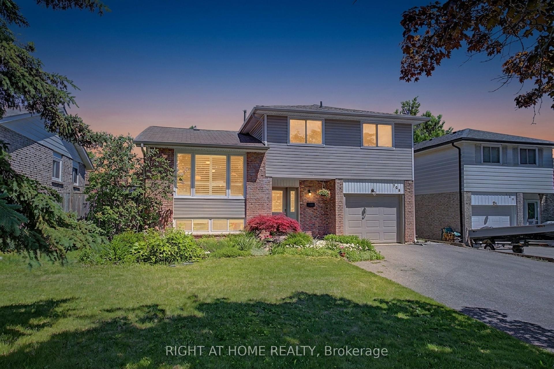 784 Rodney Court, Oshawa — Detached for sale, photo 1