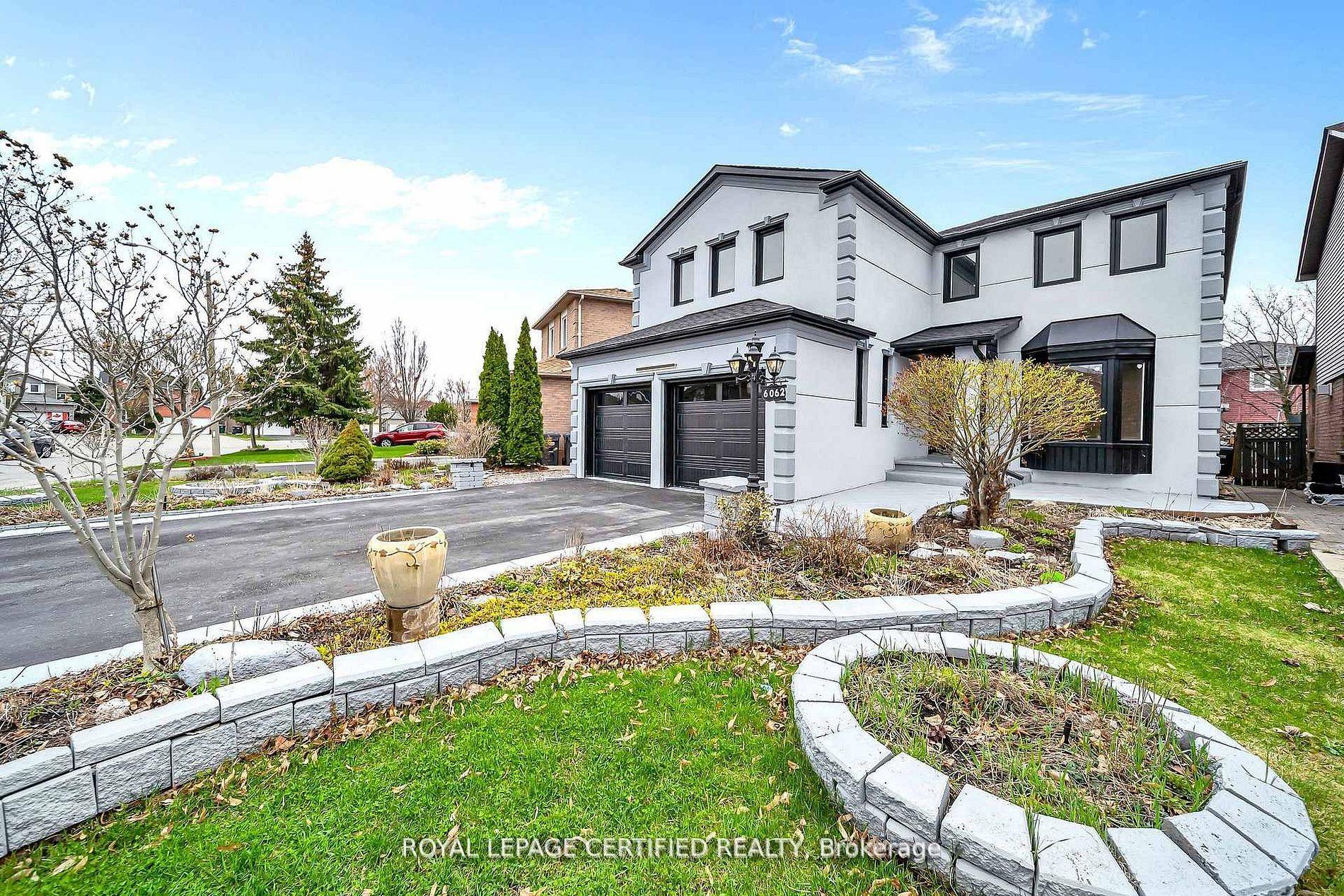 6062 Prairie Circle, Mississauga — Detached for sale, photo 1