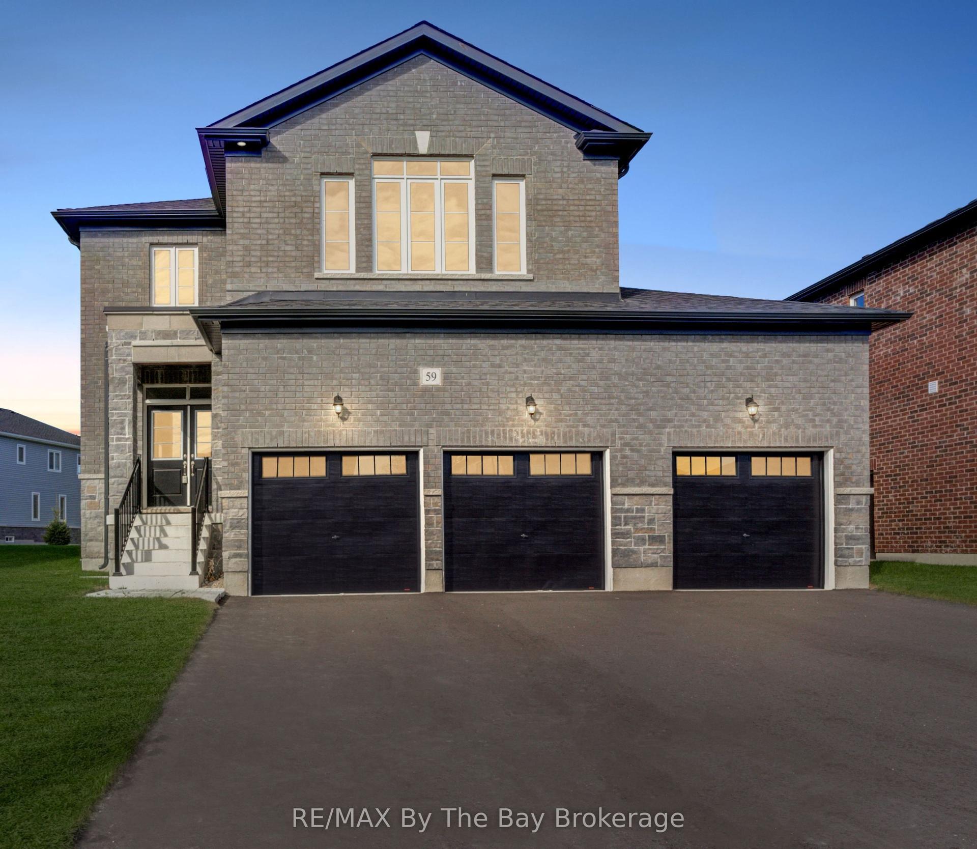 59 Amber Drive, Wasaga Beach — Detached for sale, photo 1
