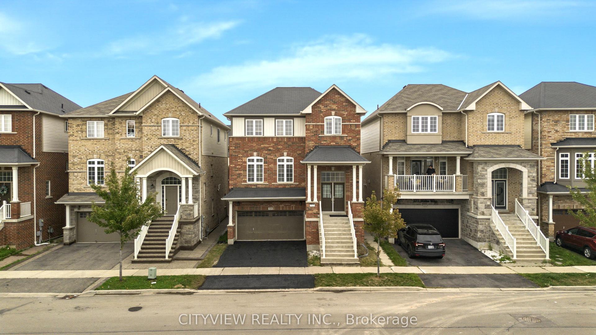 569 Miller Way, Milton — Detached for sale, photo 1