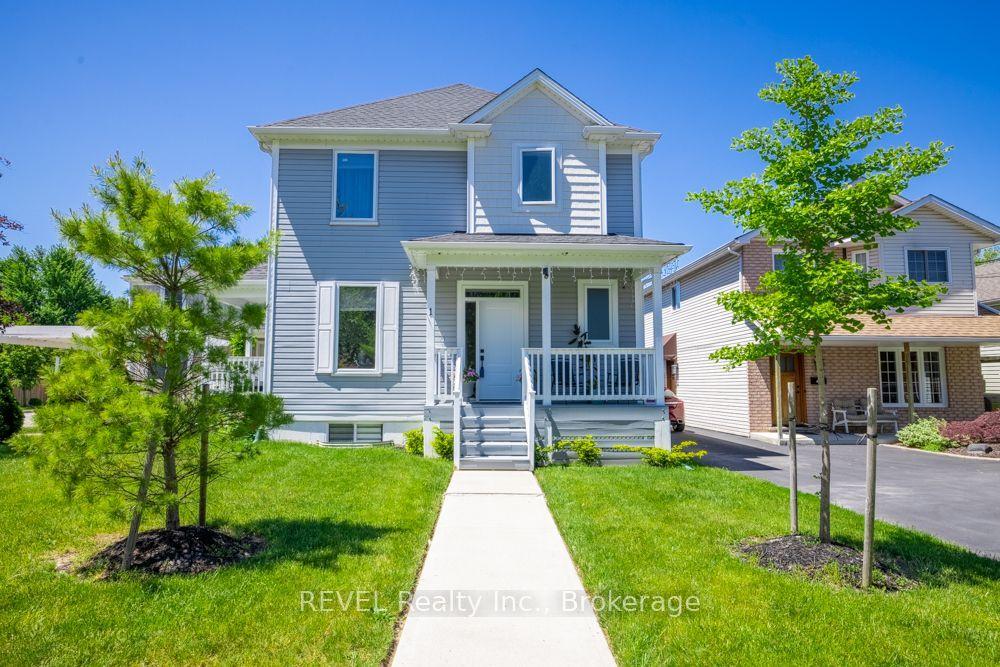 1 Princeton Common Street, St. Catharines — Condo for sale, photo 1