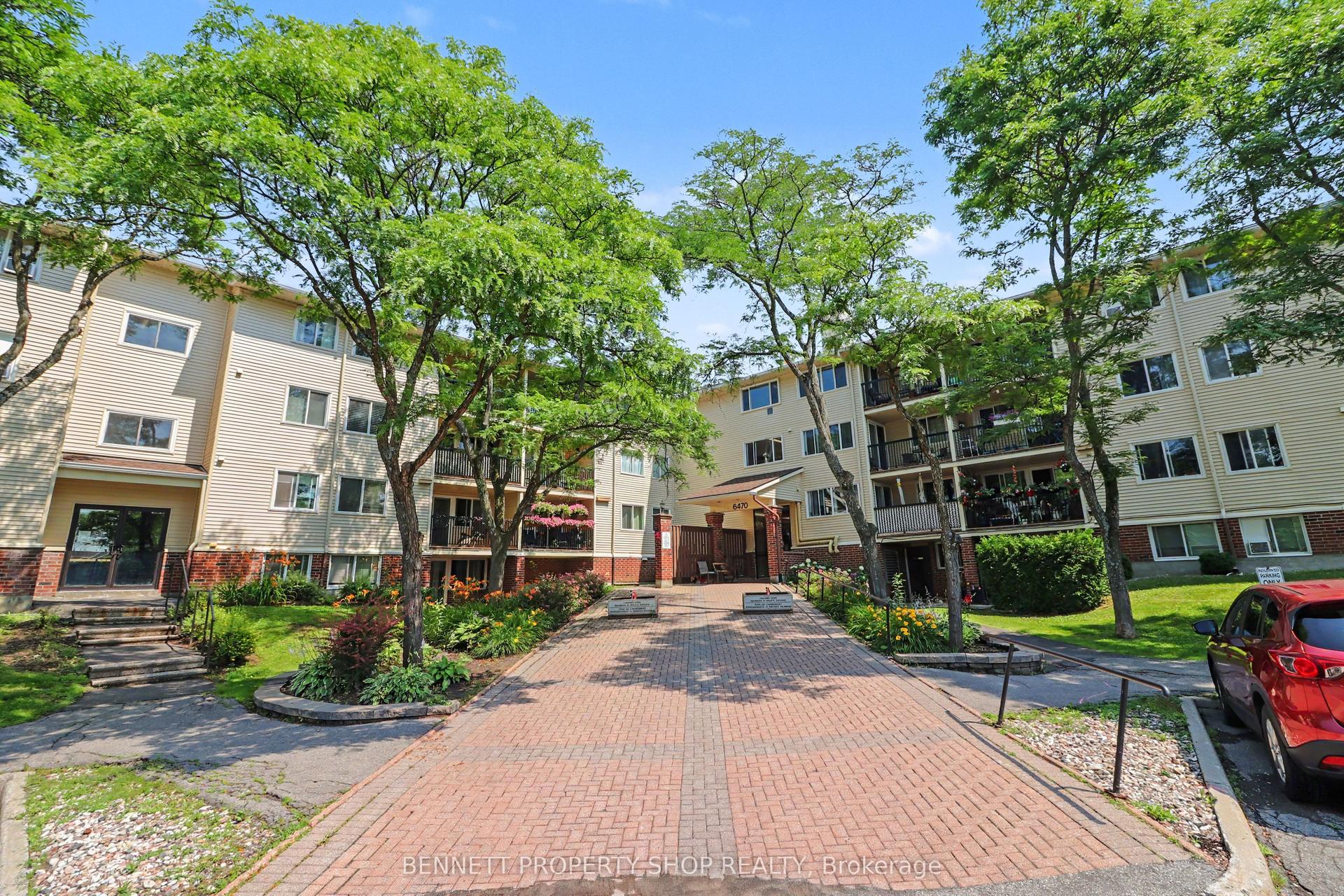 6470 Bilberry Drive 307 #307, Orleans - Convent Glen and Area — Condo for sale, photo 1