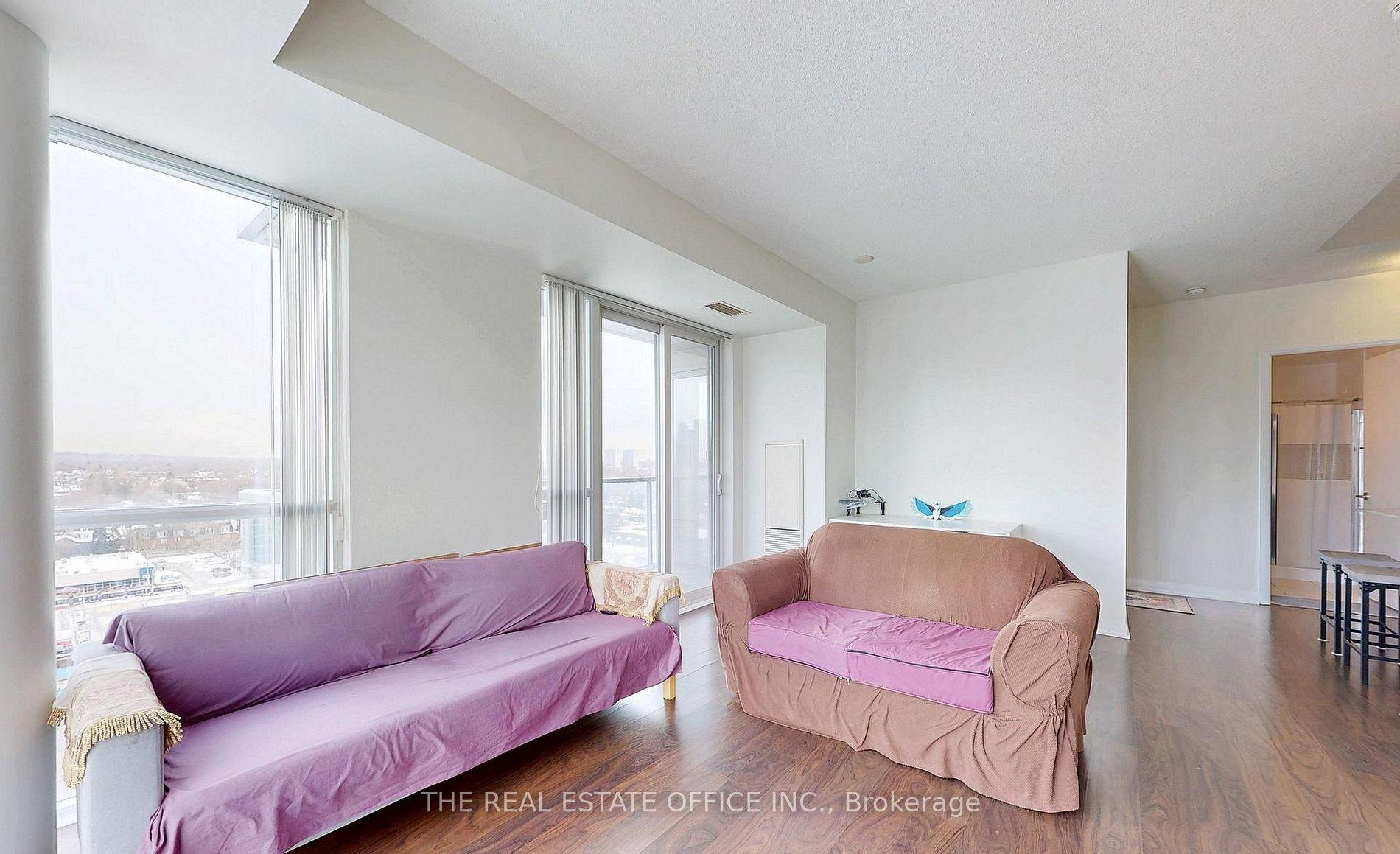 25 Cole Street 1501 #1501 — photo 1