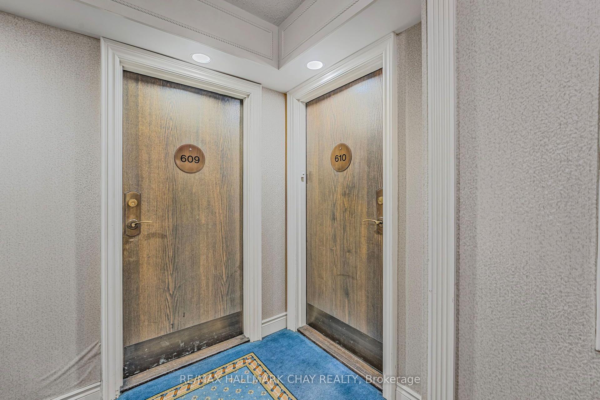 65 Ellen Street 610 #610 — photo 1