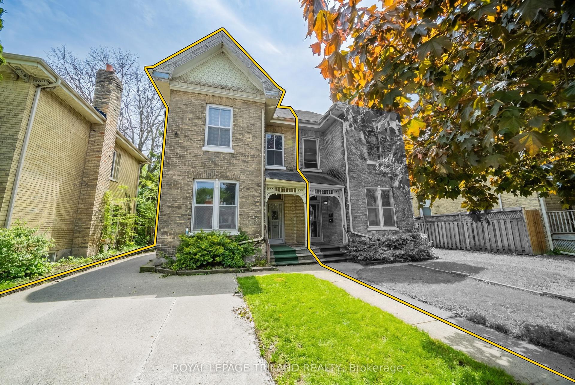 34 Craig Street — photo 1