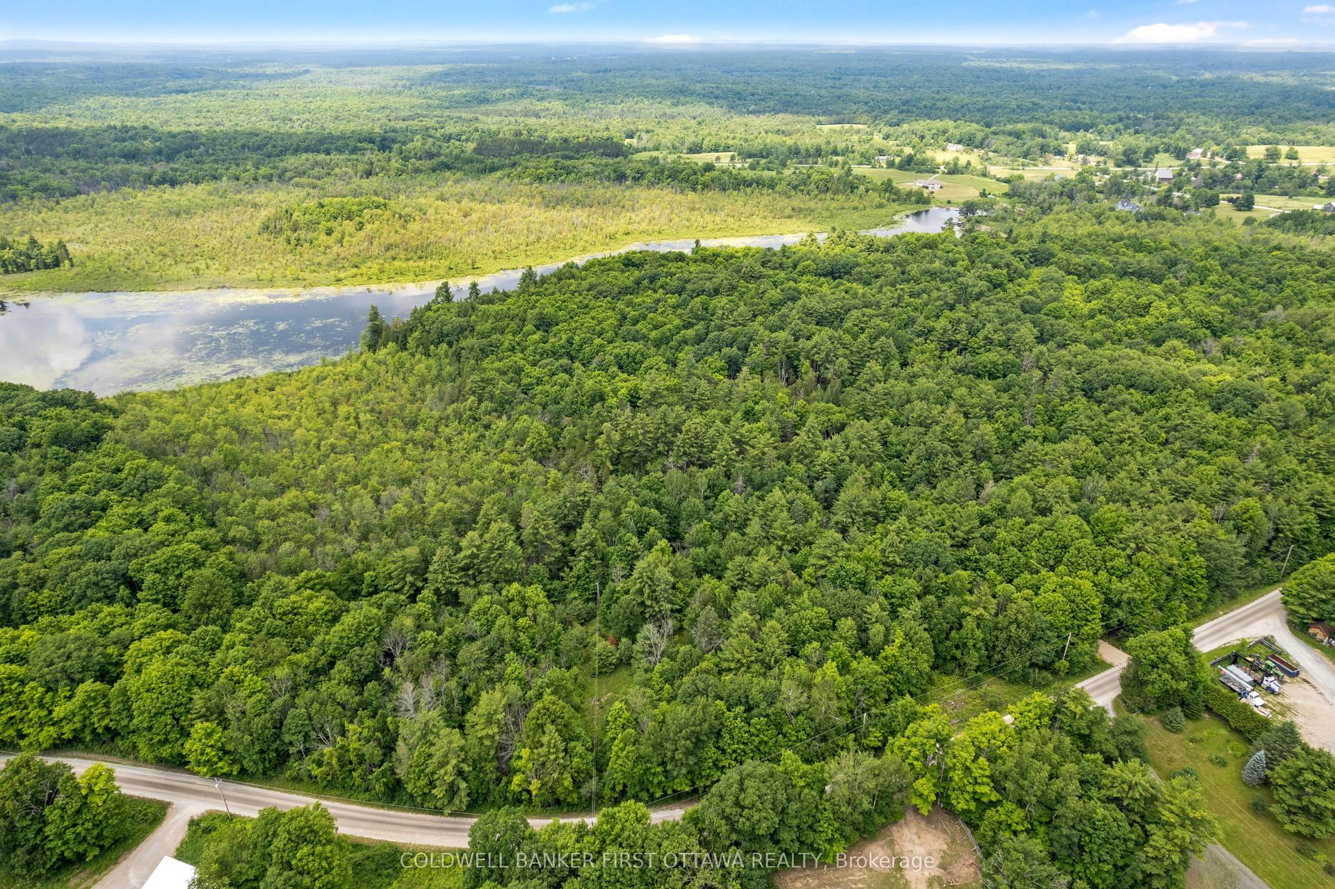 338 Ennis Road, Tay Valley — Land for sale, photo 1