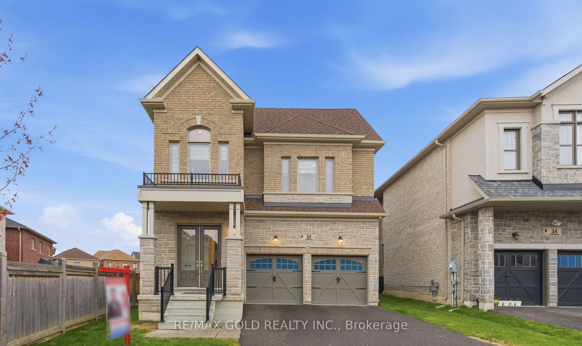 32 Dotchson Avenue — photo 1