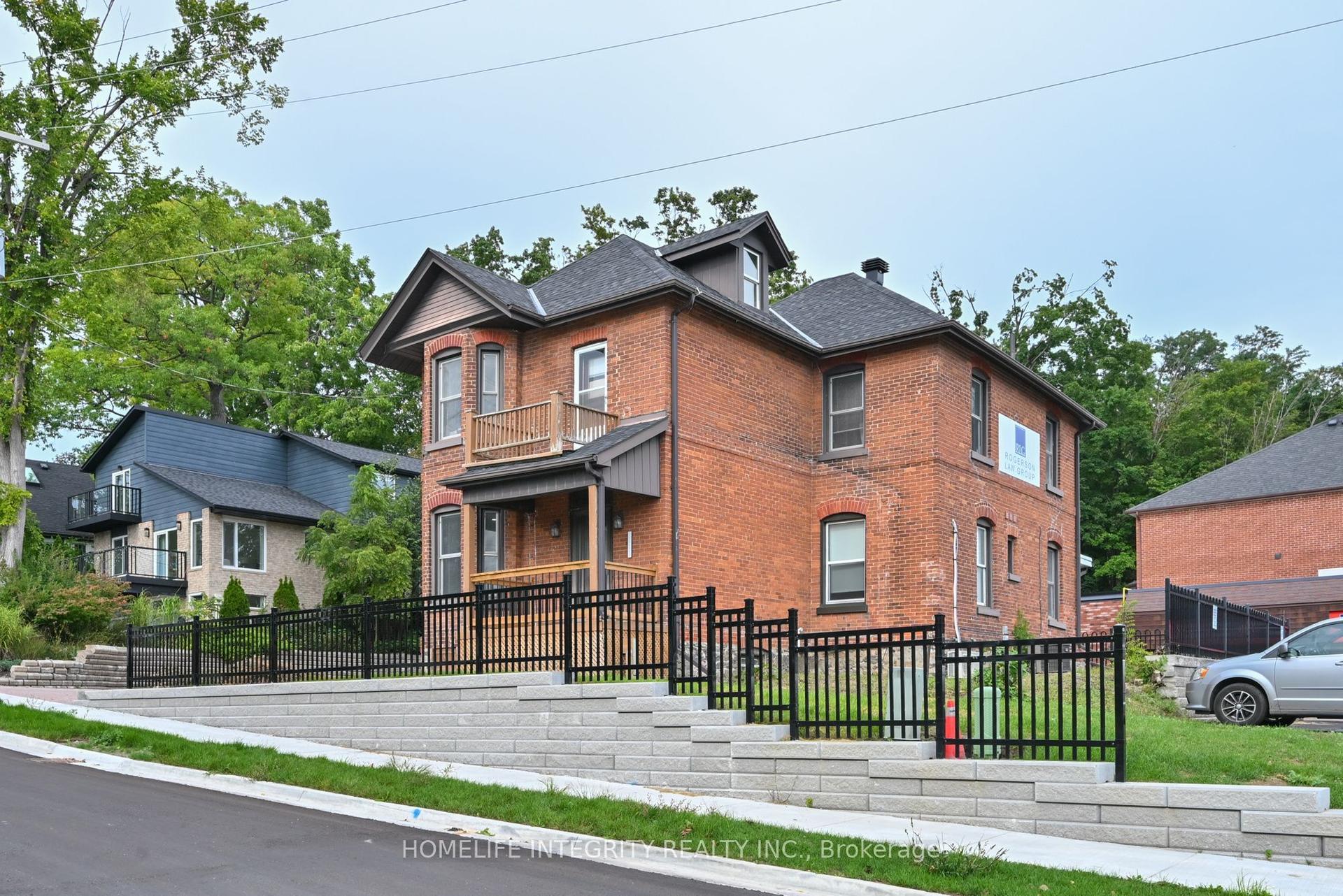 25 BERCZY Street, Barrie — Commercial for sale, photo 1