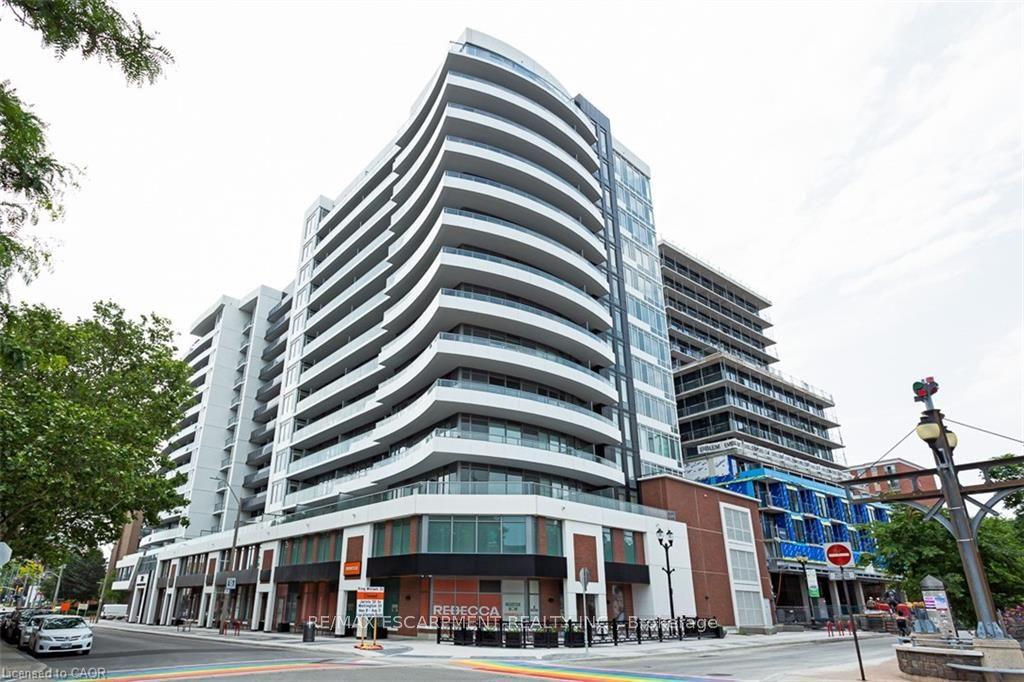 212 King William Street E 1019 #1019 — photo 1