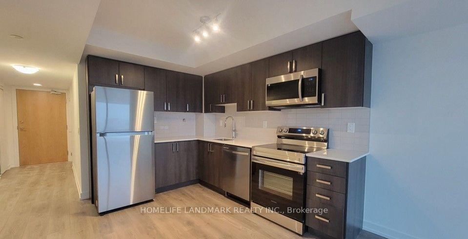 1435 Celebration Drive 1309 #1309, Pickering — Condo for lease, photo 1