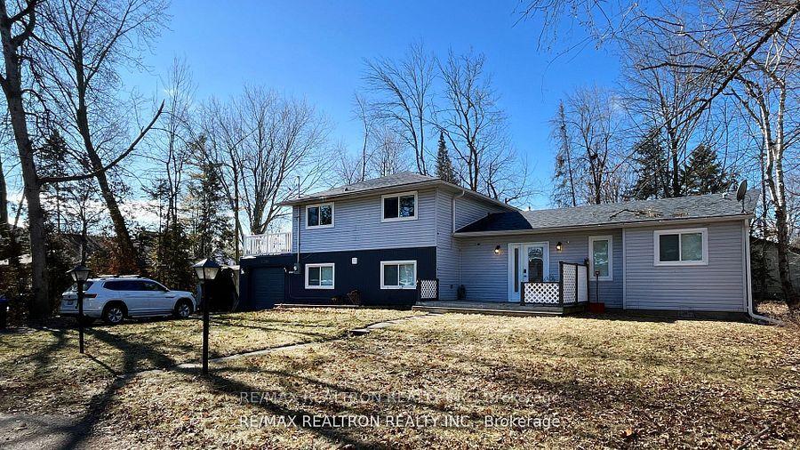 2306 Crystal Beach Road — photo 1