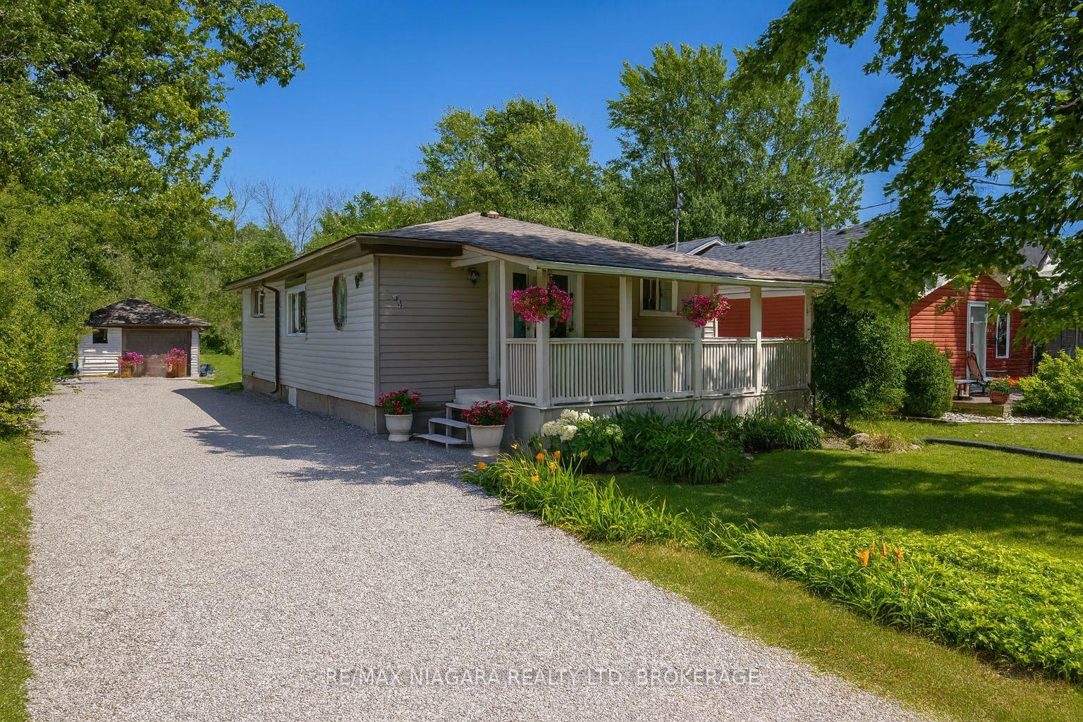 434 Crescent Road, Fort Erie — Detached for sale, photo 1