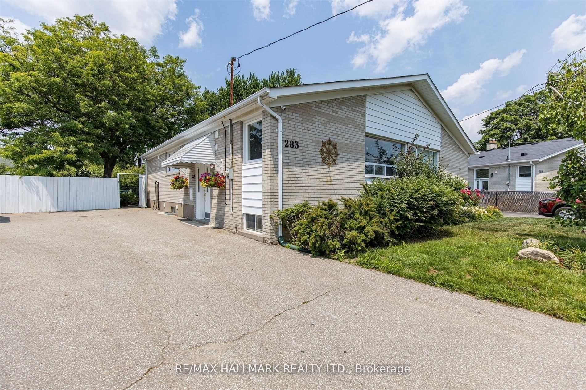 283 Taylor Mills Drive N Basement #Basement — photo 1