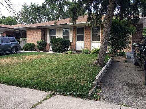 1499 SWANAGE Crescent, Mississauga — Semi-Detached for lease, photo 1