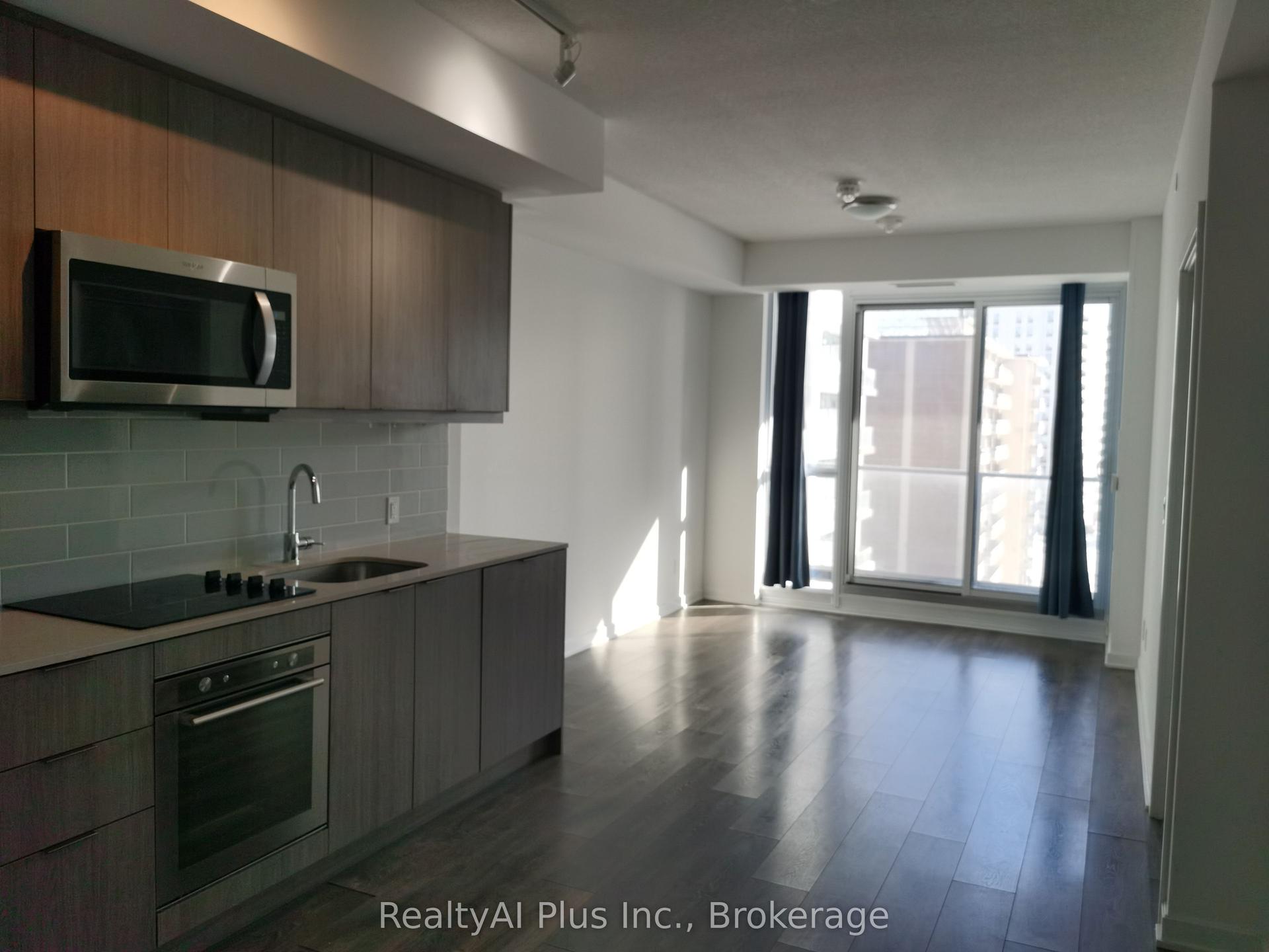 38 Forest Manor Road 605 #605, Toronto — Condo for lease, photo 1