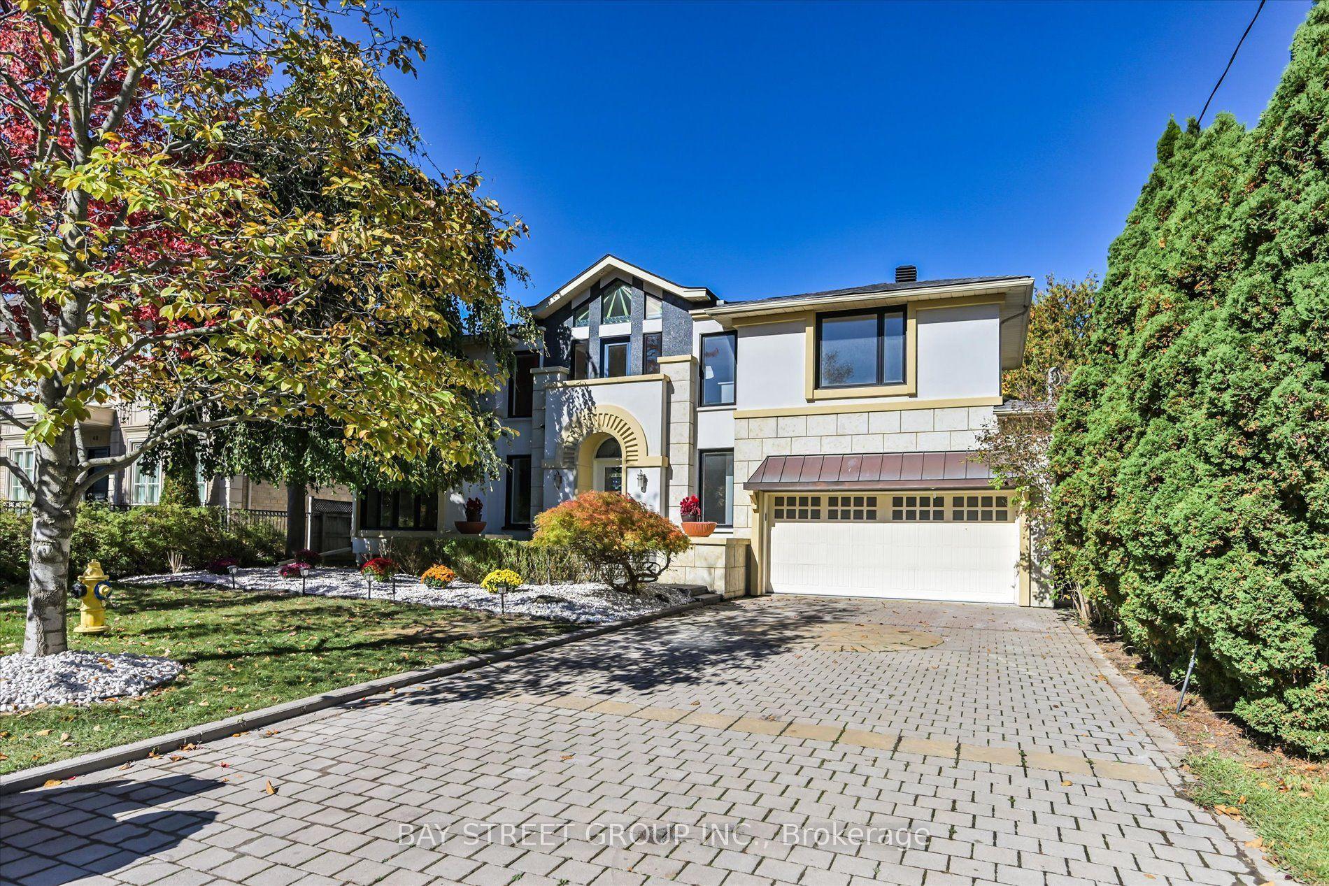 50 Owen Boulevard, Toronto — Detached for sale, photo 1