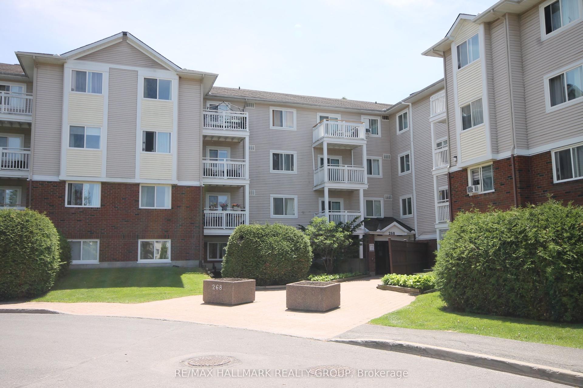 268 Lorry Greenberg Drive 311 #311 — photo 1