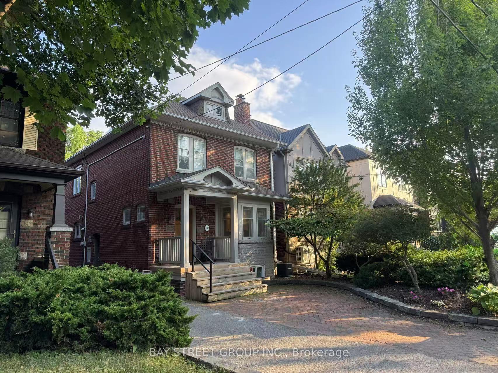 147 Wanless Avenue — photo 1
