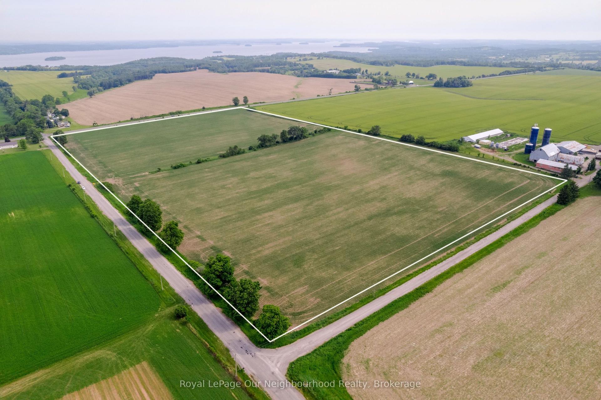 00 McKinlay Road, Hamilton Township — Land for sale, photo 1